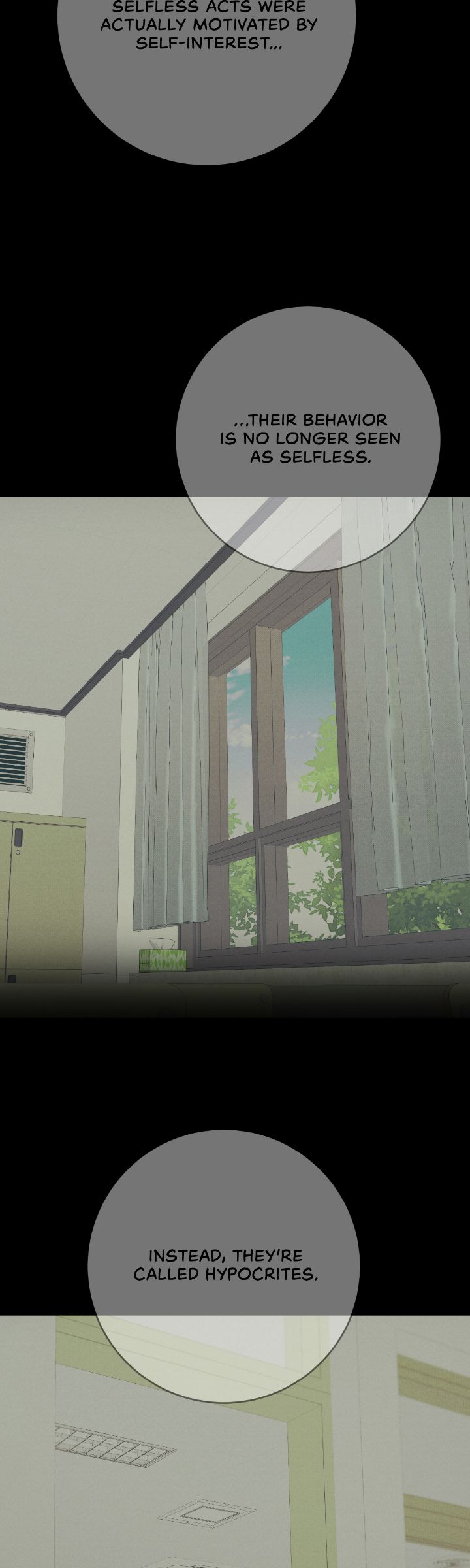 Dreaming Of The Dokkaebi 〘Mature Official〙 - Chapter 39 manhwa