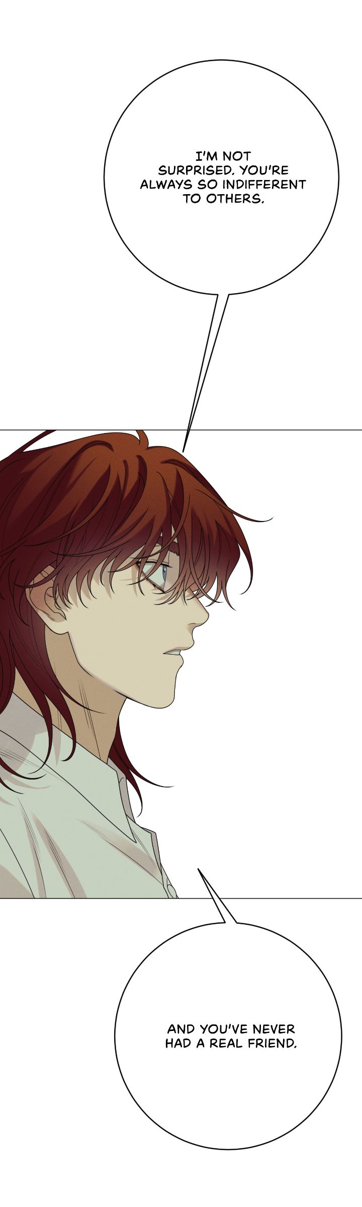 Dreaming Of The Dokkaebi 〘Mature Official〙 - Chapter 39 manhwa