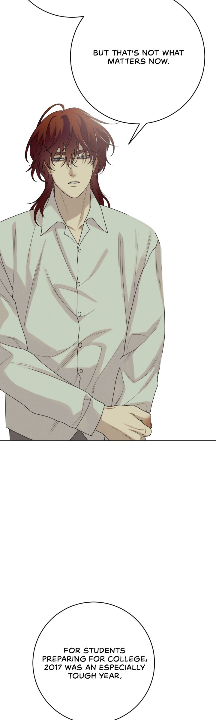 Dreaming Of The Dokkaebi 〘Mature Official〙 - Chapter 39 manhwa