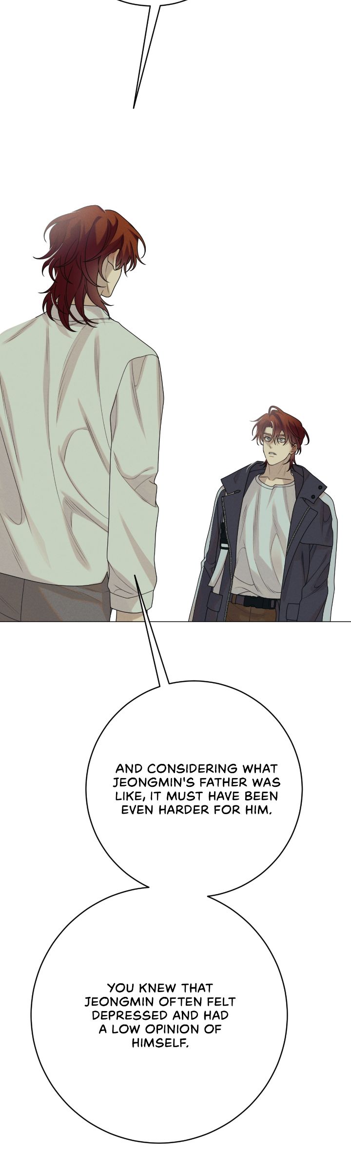 Dreaming Of The Dokkaebi 〘Mature Official〙 - Chapter 39 manhwa