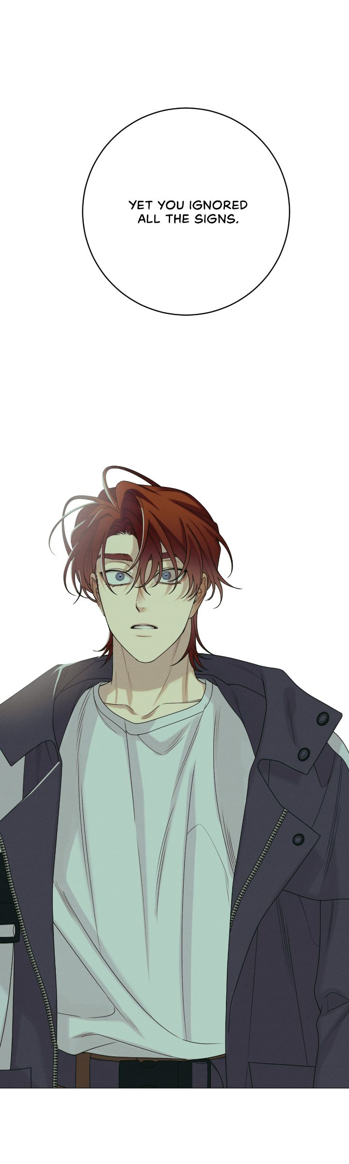Dreaming Of The Dokkaebi 〘Mature Official〙 - Chapter 39 manhwa