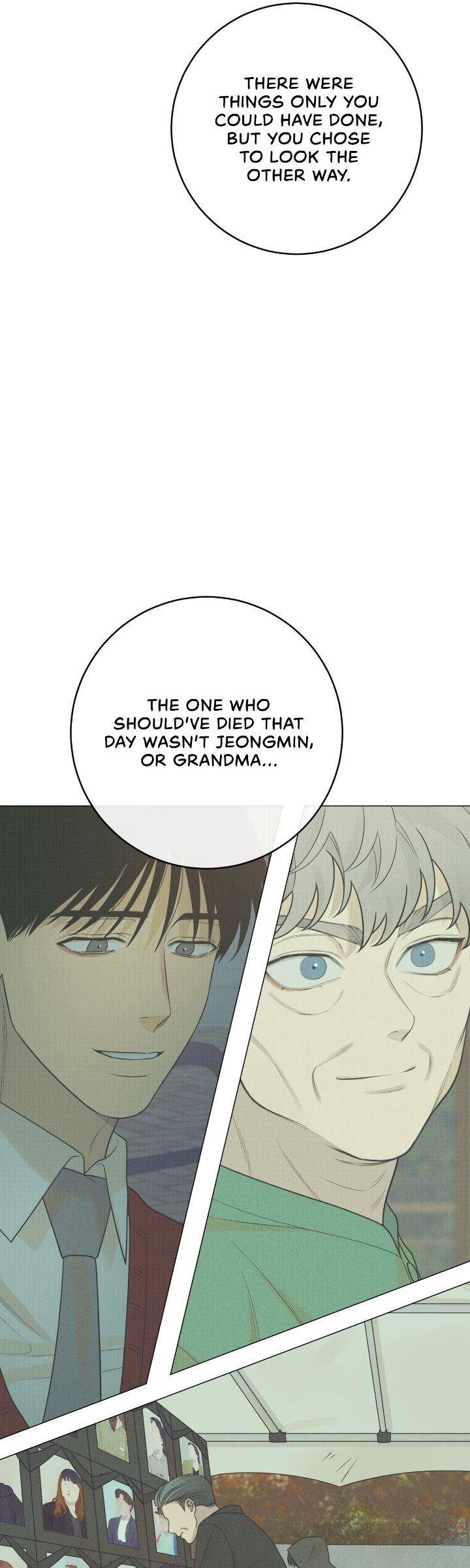 Dreaming Of The Dokkaebi 〘Mature Official〙 - Chapter 39 manhwa