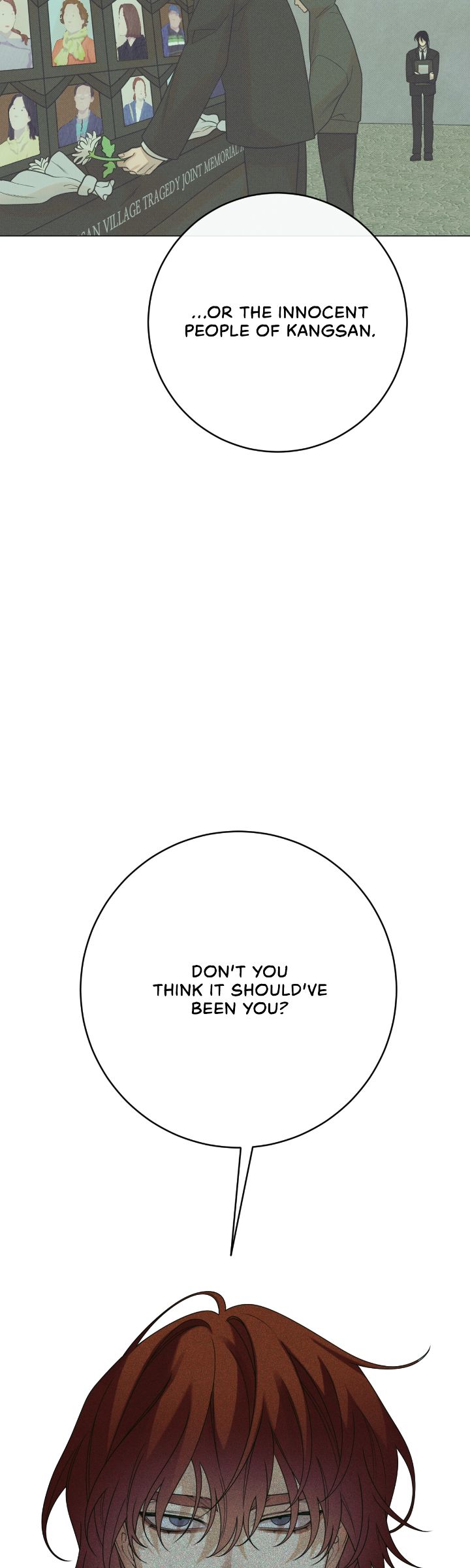 Dreaming Of The Dokkaebi 〘Mature Official〙 - Chapter 39 manhwa