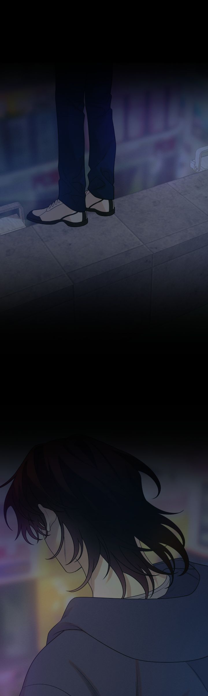 Dreaming Of The Dokkaebi 〘Mature Official〙 - Chapter 39 manhwa