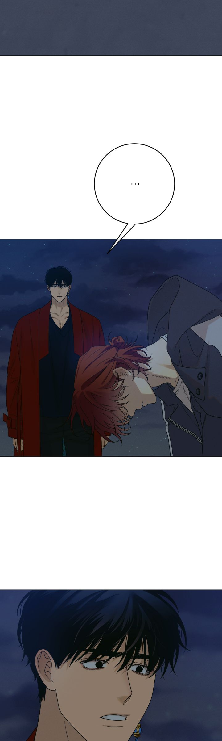 Dreaming Of The Dokkaebi 〘Mature Official〙 - Chapter 39 manhwa