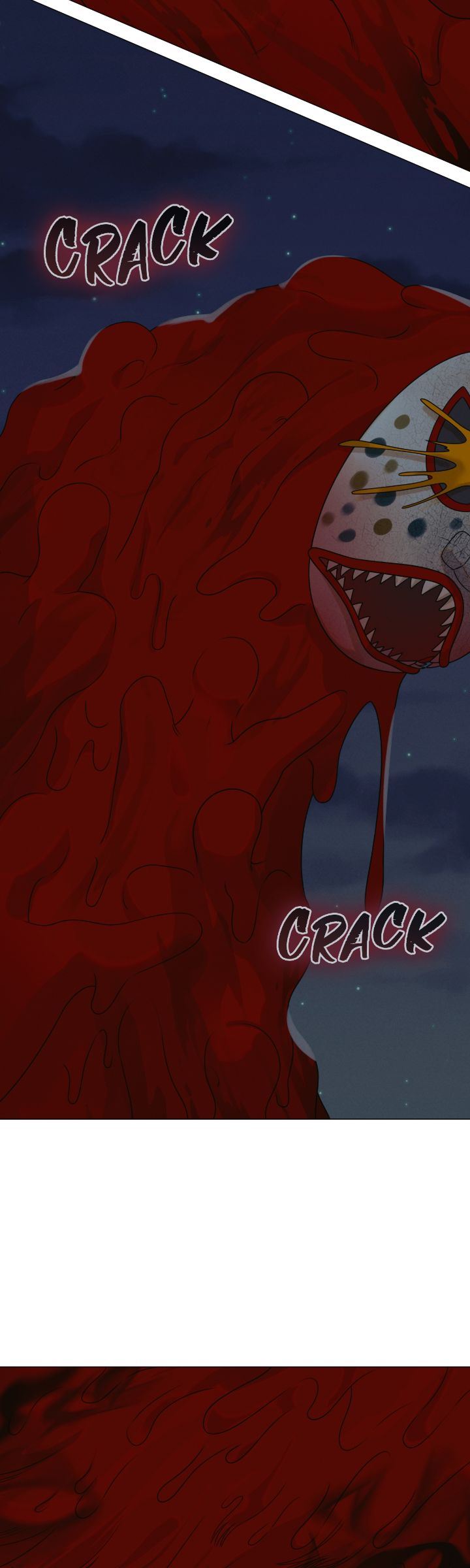 Dreaming Of The Dokkaebi 〘Mature Official〙 - Chapter 39 manhwa