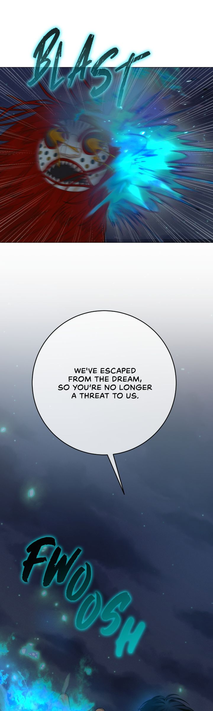 Dreaming Of The Dokkaebi 〘Mature Official〙 - Chapter 39 manhwa