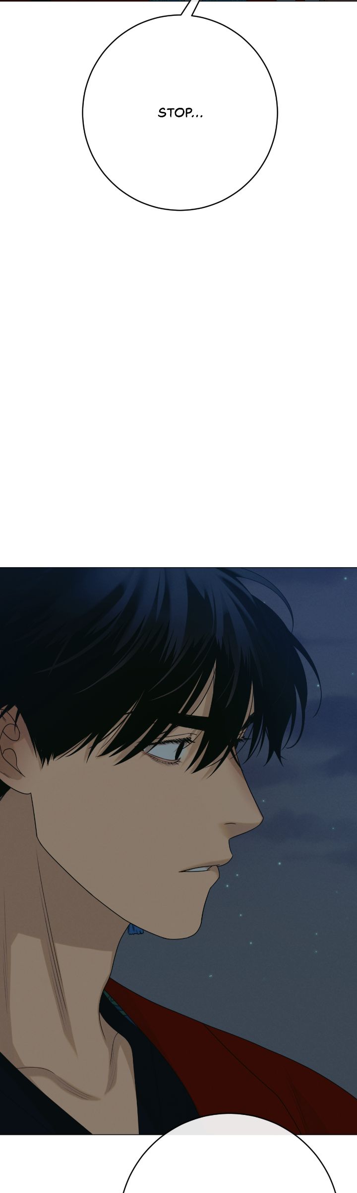 Dreaming Of The Dokkaebi 〘Mature Official〙 - Chapter 39 manhwa