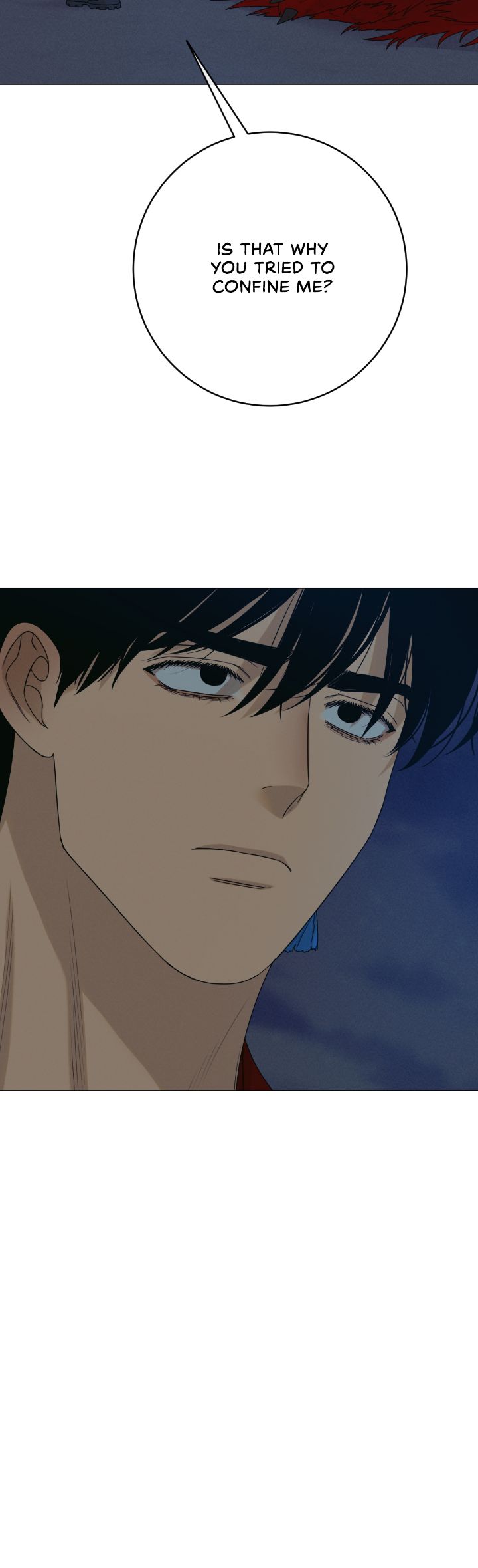 Dreaming Of The Dokkaebi 〘Mature Official〙 - Chapter 39 manhwa