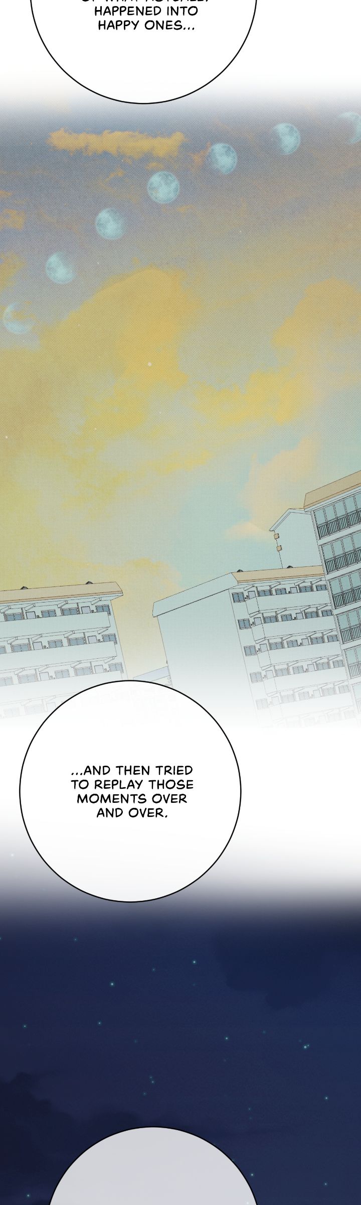 Dreaming Of The Dokkaebi 〘Mature Official〙 - Chapter 39 manhwa