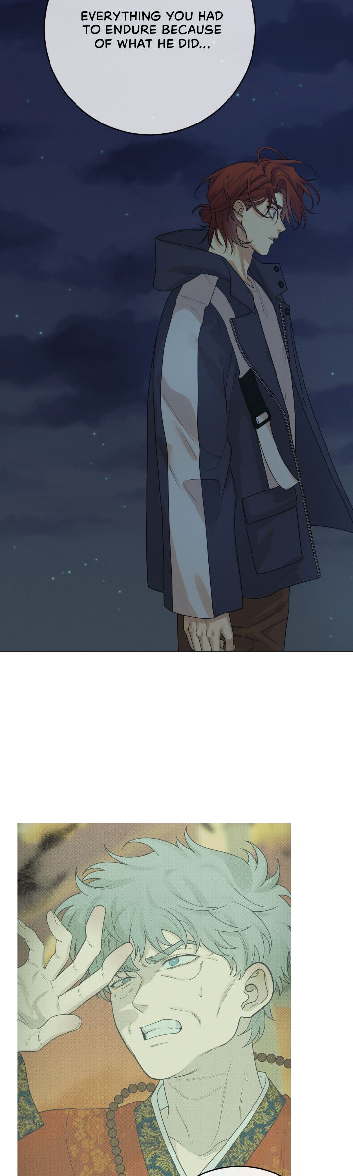 Dreaming Of The Dokkaebi 〘Mature Official〙 - Chapter 39 manhwa