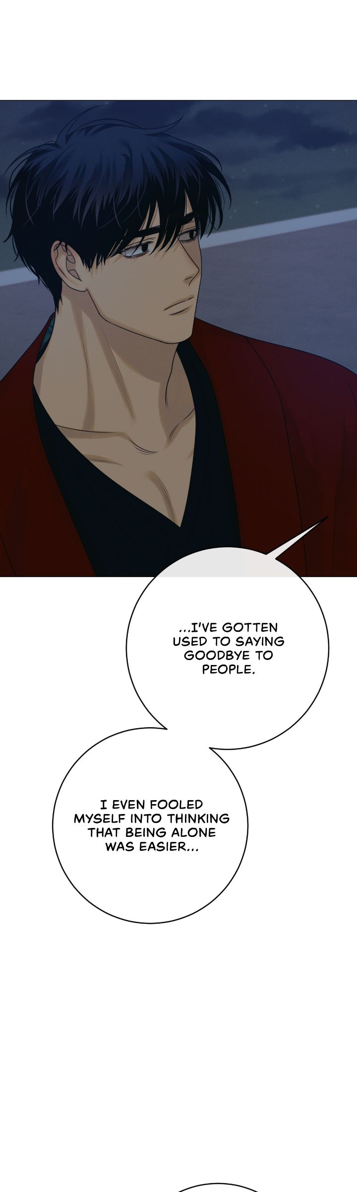 Dreaming Of The Dokkaebi 〘Mature Official〙 - Chapter 39 manhwa