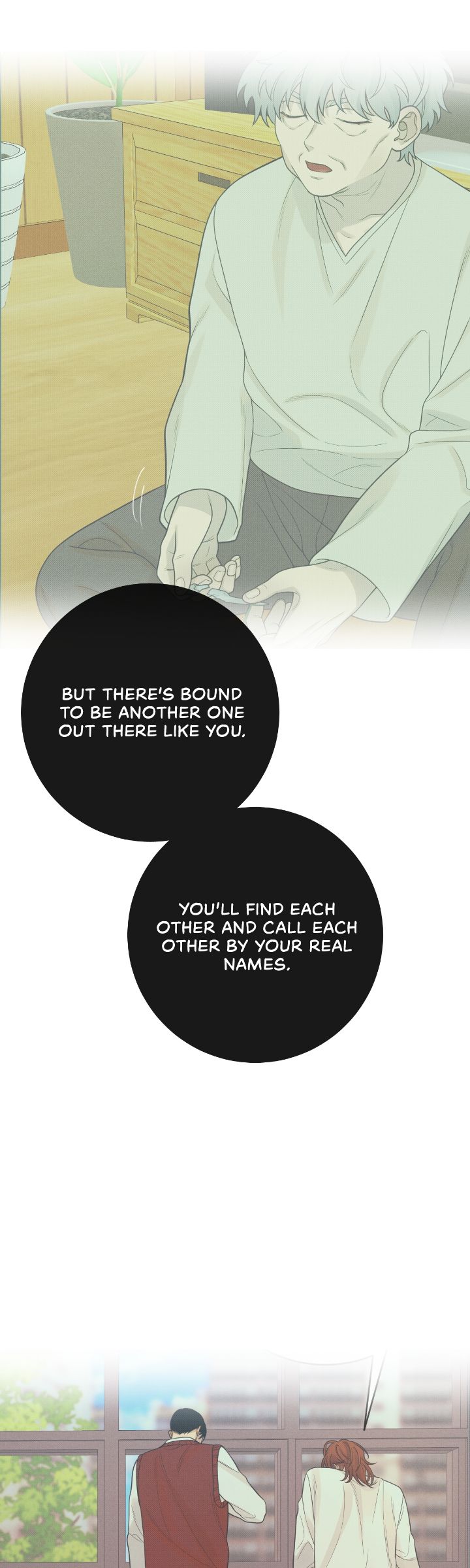 Dreaming Of The Dokkaebi 〘Mature Official〙 - Chapter 39 manhwa