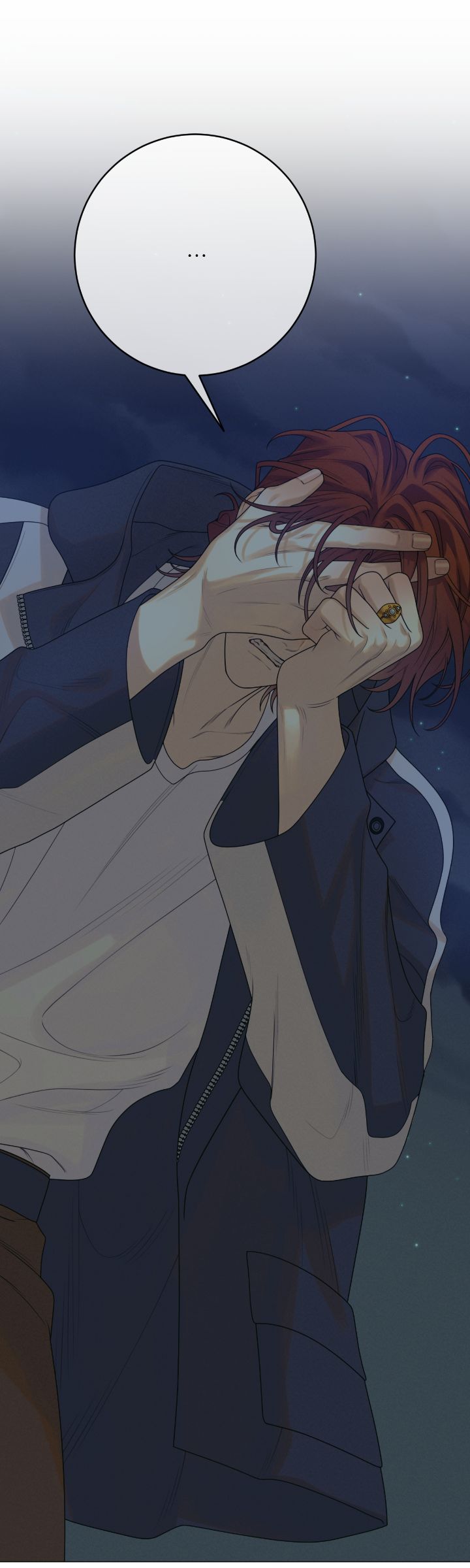 Dreaming Of The Dokkaebi 〘Mature Official〙 - Chapter 39 manhwa