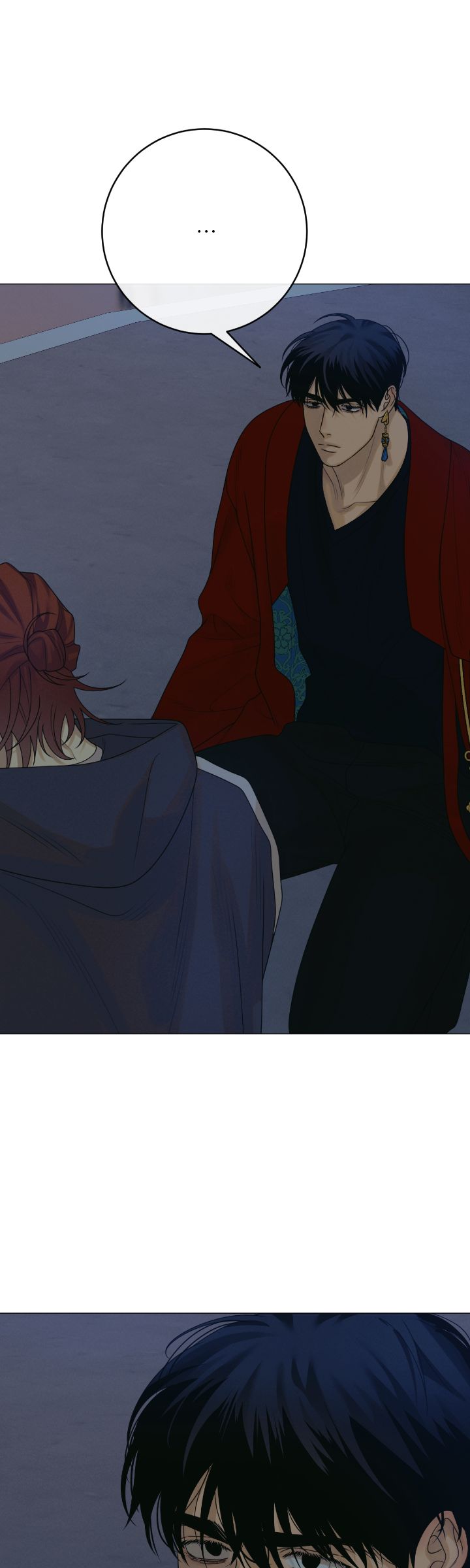 Dreaming Of The Dokkaebi 〘Mature Official〙 - Chapter 39 manhwa