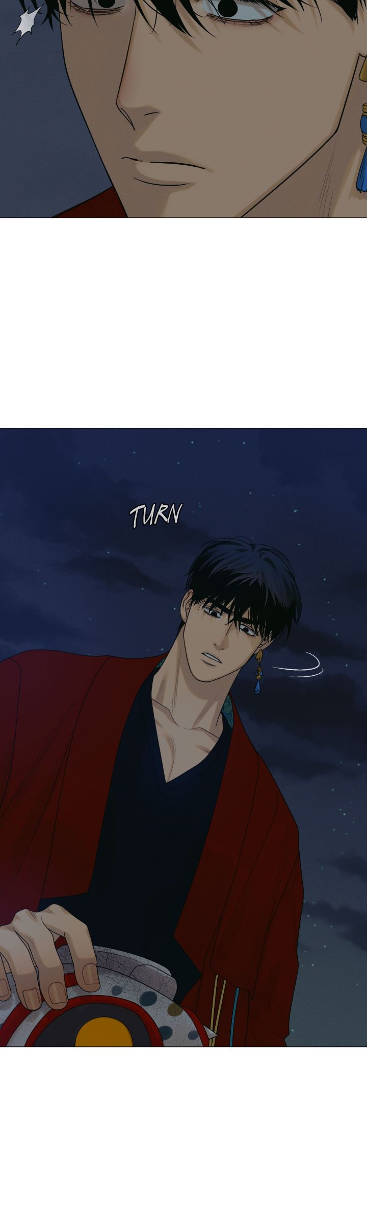 Dreaming Of The Dokkaebi 〘Mature Official〙 - Chapter 39 manhwa