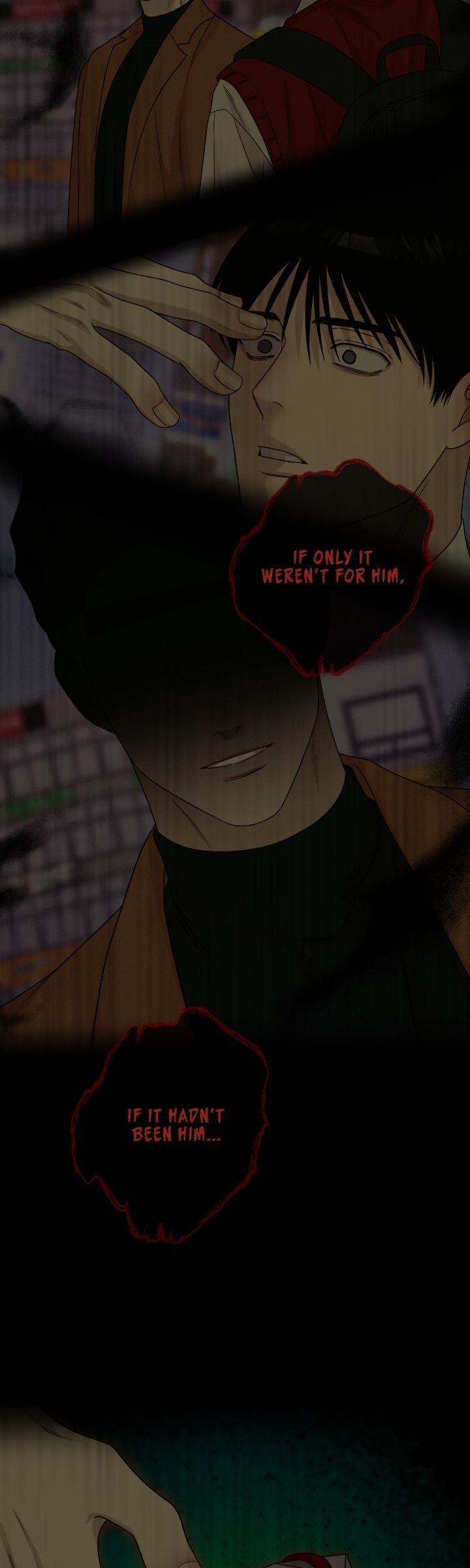 Dreaming Of The Dokkaebi 〘Mature Official〙 - Chapter 39 manhwa