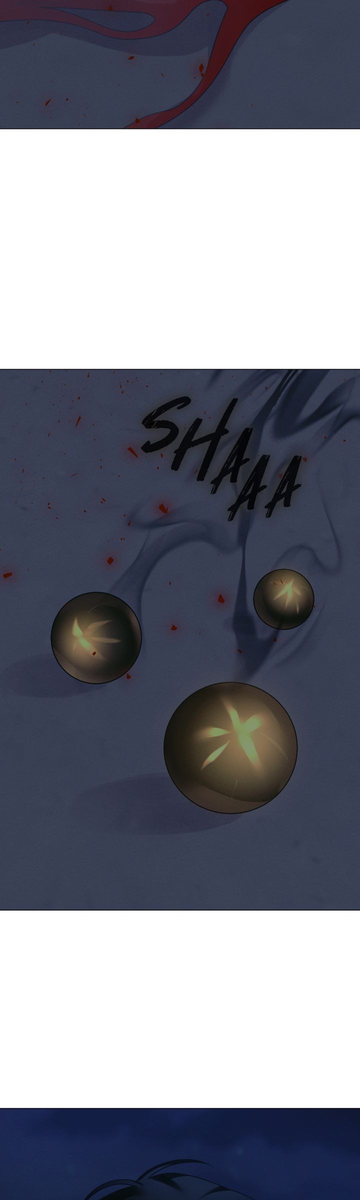 Dreaming Of The Dokkaebi 〘Mature Official〙 - Chapter 39 manhwa