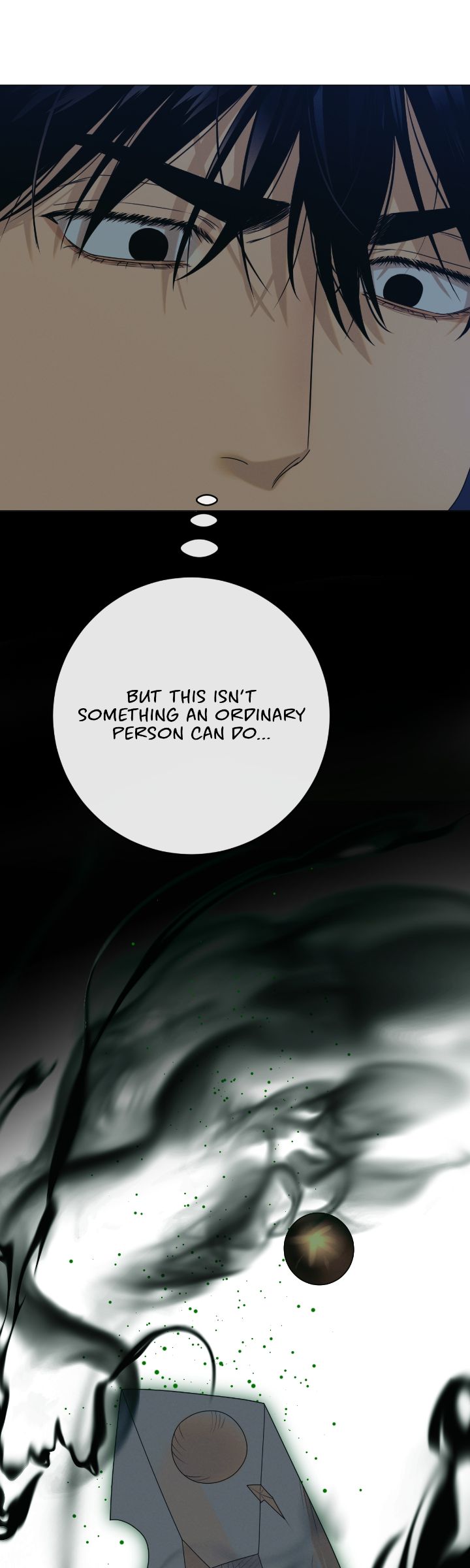 Dreaming Of The Dokkaebi 〘Mature Official〙 - Chapter 39 manhwa