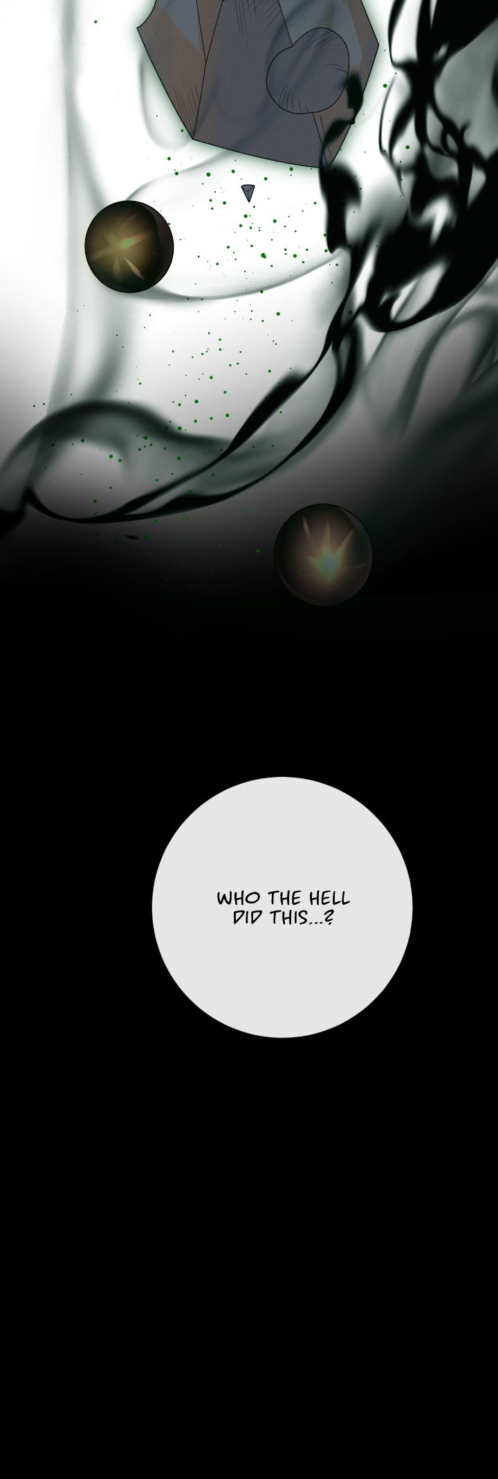 Dreaming Of The Dokkaebi 〘Mature Official〙 - Chapter 39 manhwa