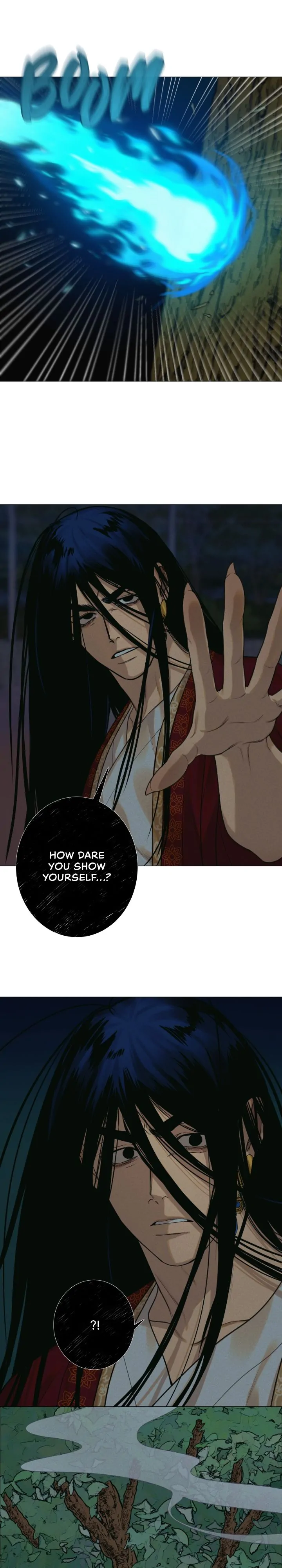 Dreaming Of The Dokkaebi 〘Mature Official〙 - Chapter 4 manhwa