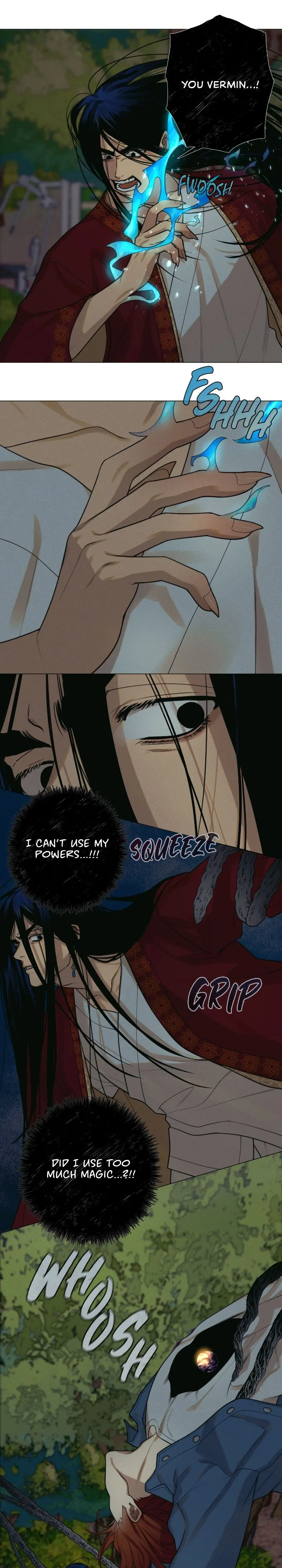 Dreaming Of The Dokkaebi 〘Mature Official〙 - Chapter 4 manhwa