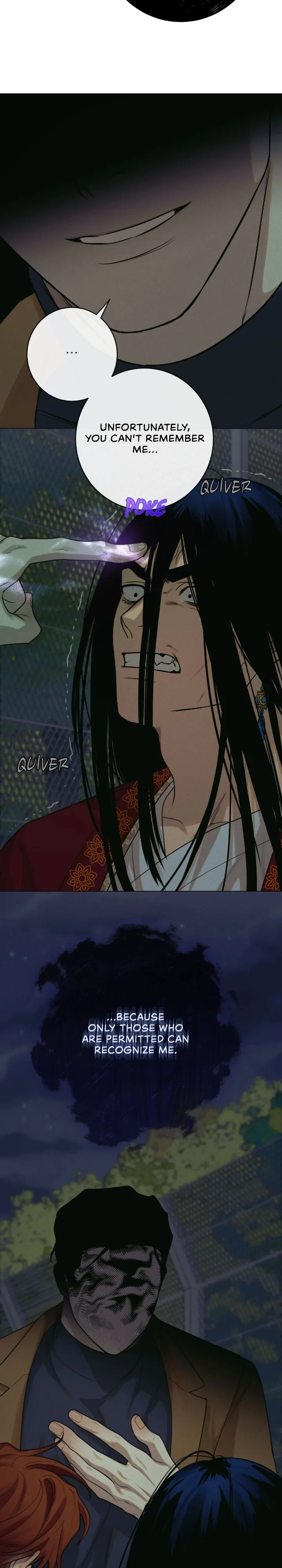 Dreaming Of The Dokkaebi 〘Mature Official〙 - Chapter 4 manhwa