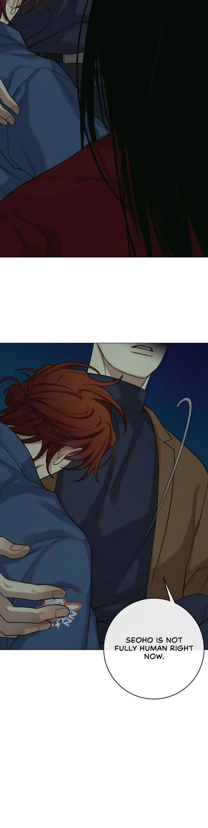 Dreaming Of The Dokkaebi 〘Mature Official〙 - Chapter 4 manhwa