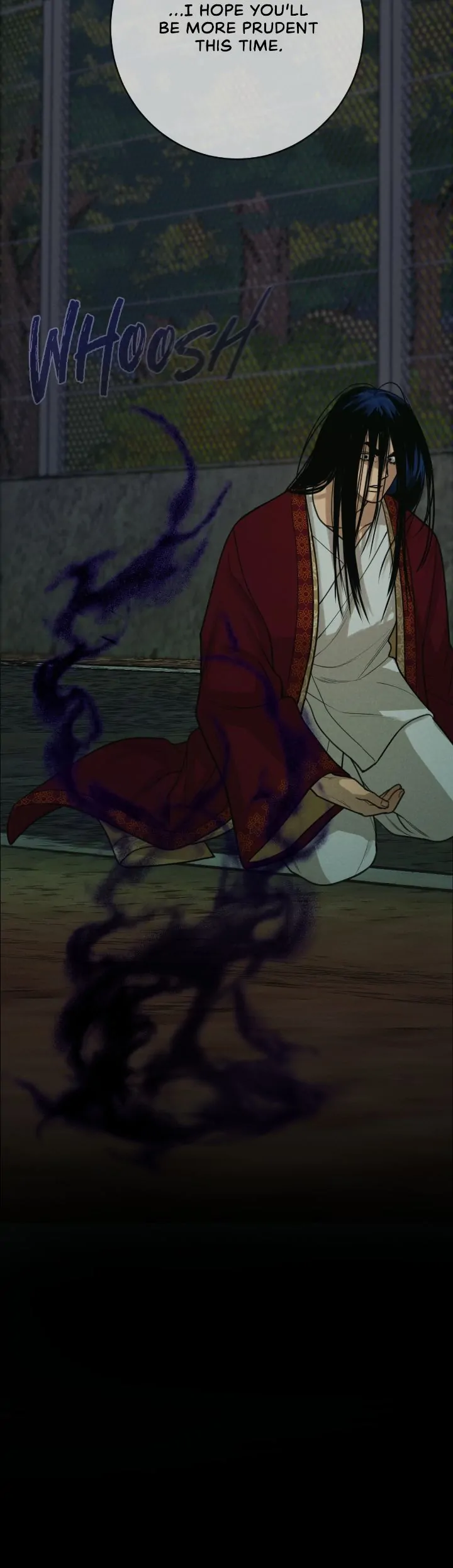 Dreaming Of The Dokkaebi 〘Mature Official〙 - Chapter 4 manhwa