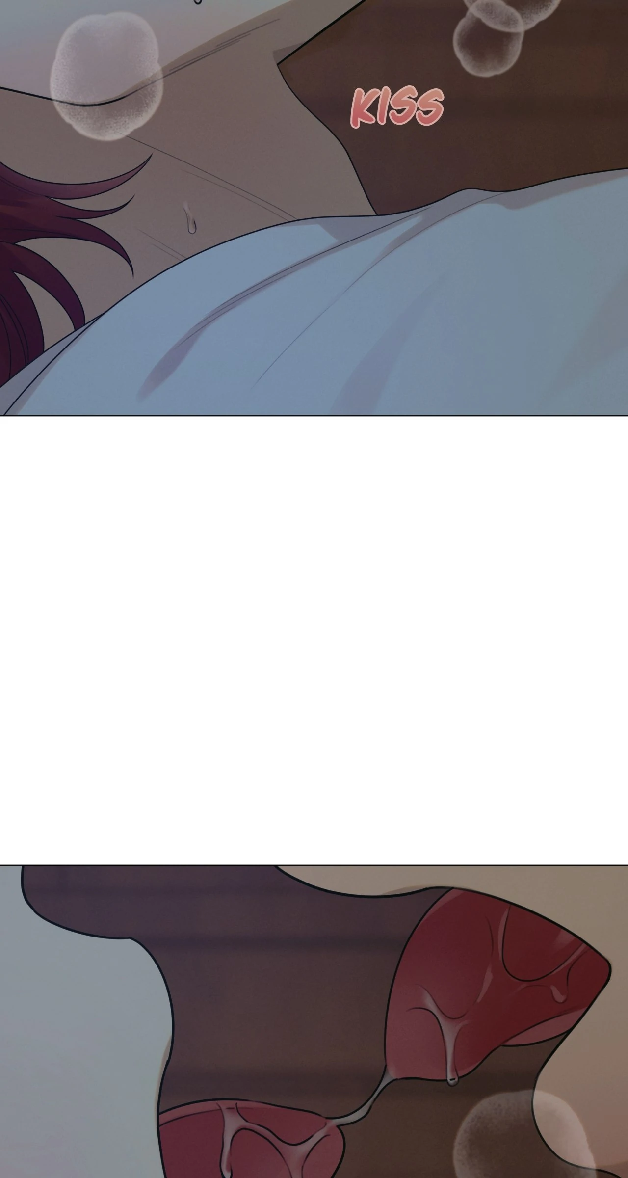 Dreaming Of The Dokkaebi 〘Mature Official〙 - Chapter 41 manhwa