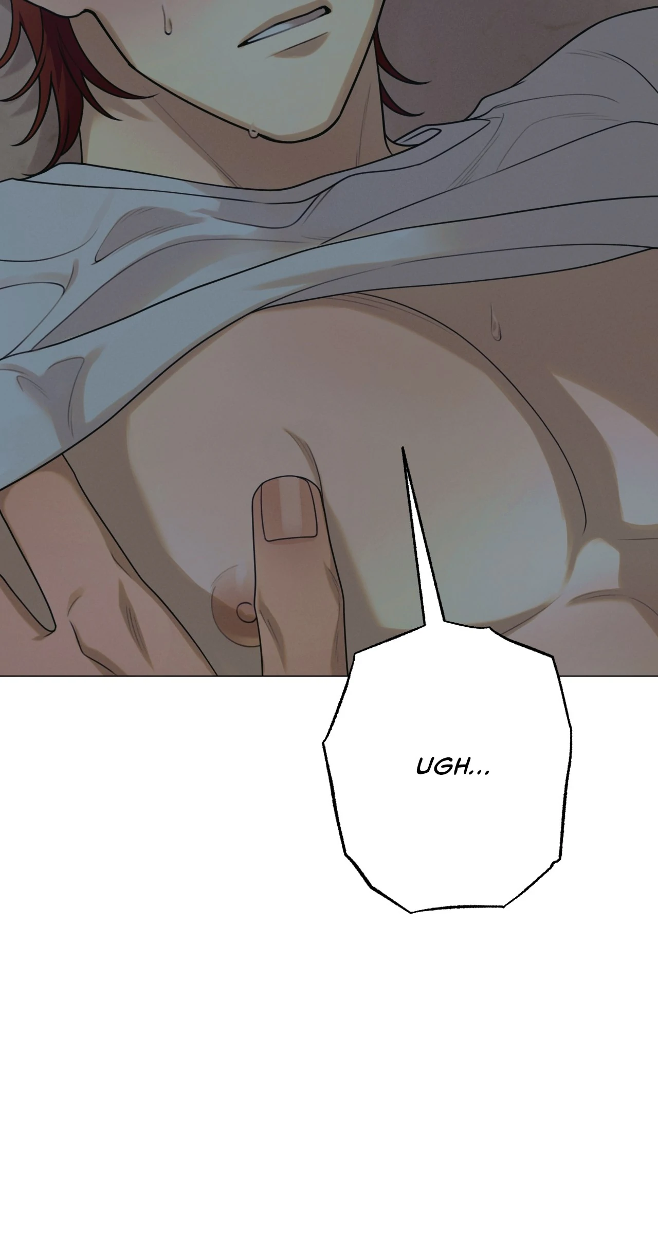 Dreaming Of The Dokkaebi 〘Mature Official〙 - Chapter 41 manhwa