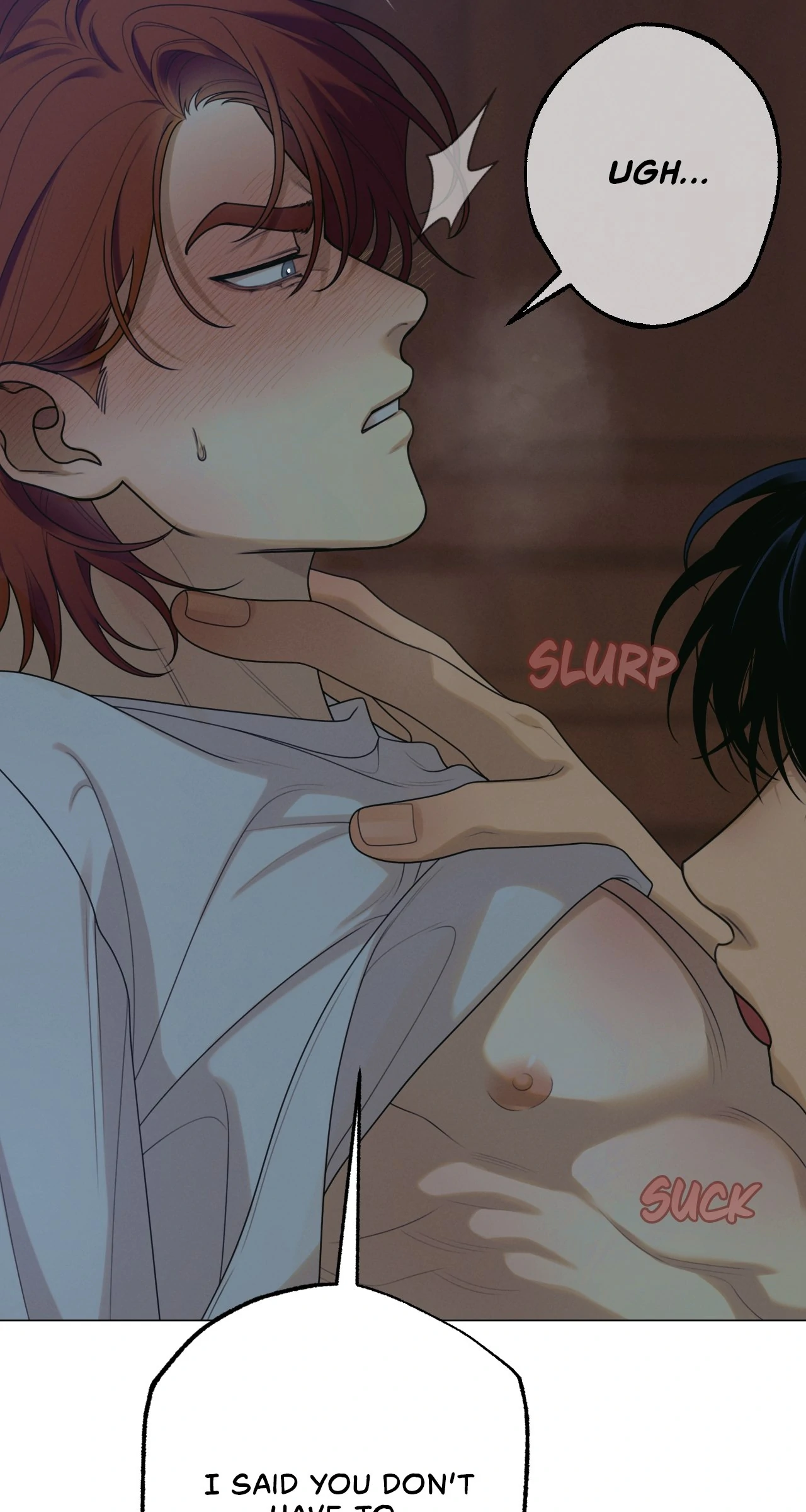 Dreaming Of The Dokkaebi 〘Mature Official〙 - Chapter 41 manhwa