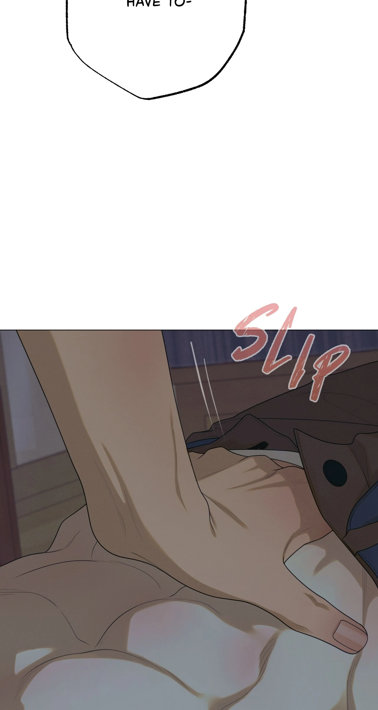 Dreaming Of The Dokkaebi 〘Mature Official〙 - Chapter 41 manhwa