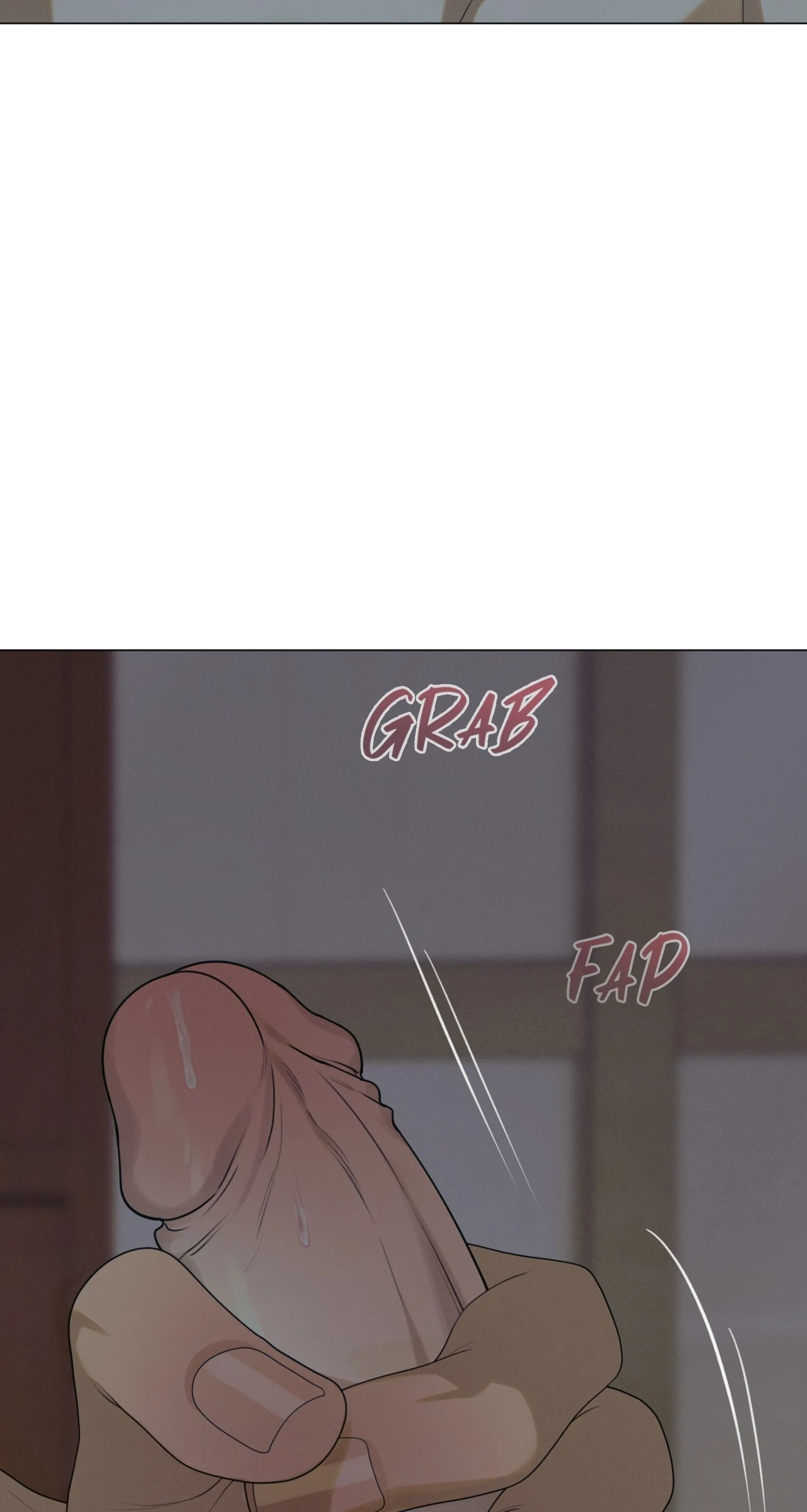 Dreaming Of The Dokkaebi 〘Mature Official〙 - Chapter 41 manhwa