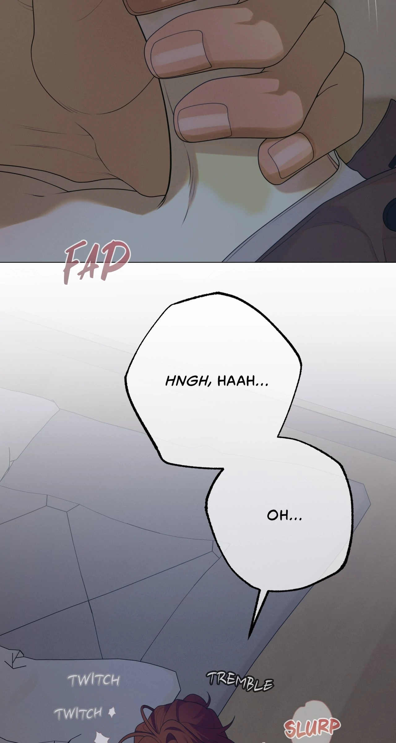 Dreaming Of The Dokkaebi 〘Mature Official〙 - Chapter 41 manhwa