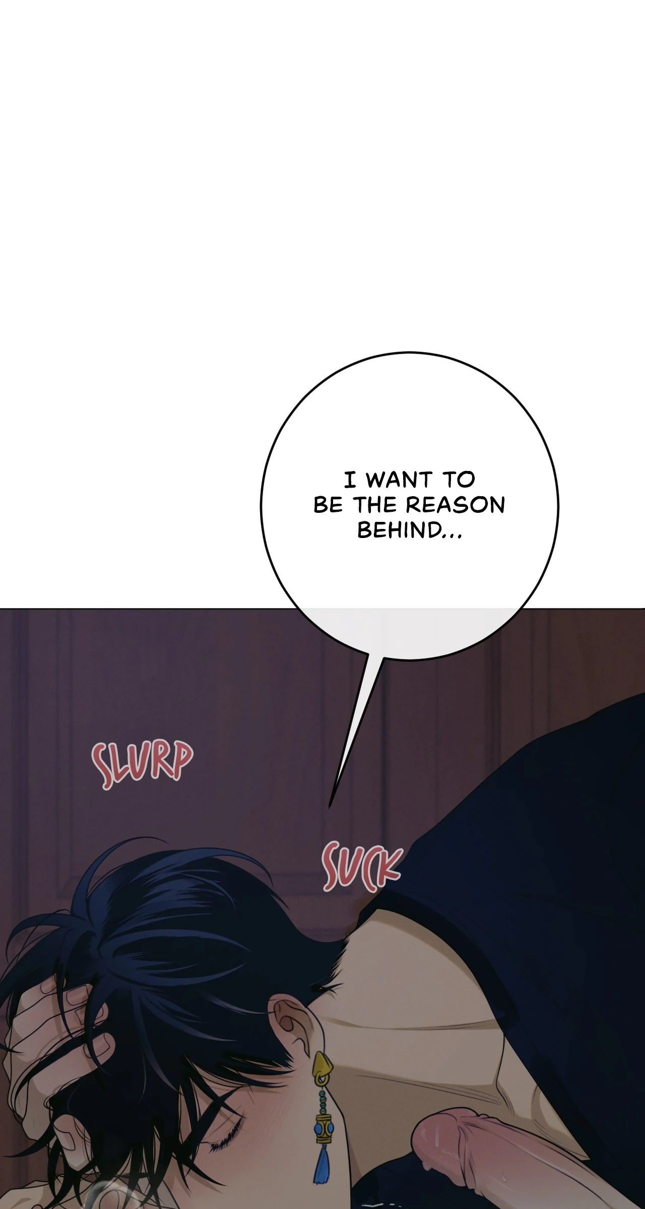 Dreaming Of The Dokkaebi 〘Mature Official〙 - Chapter 41 manhwa