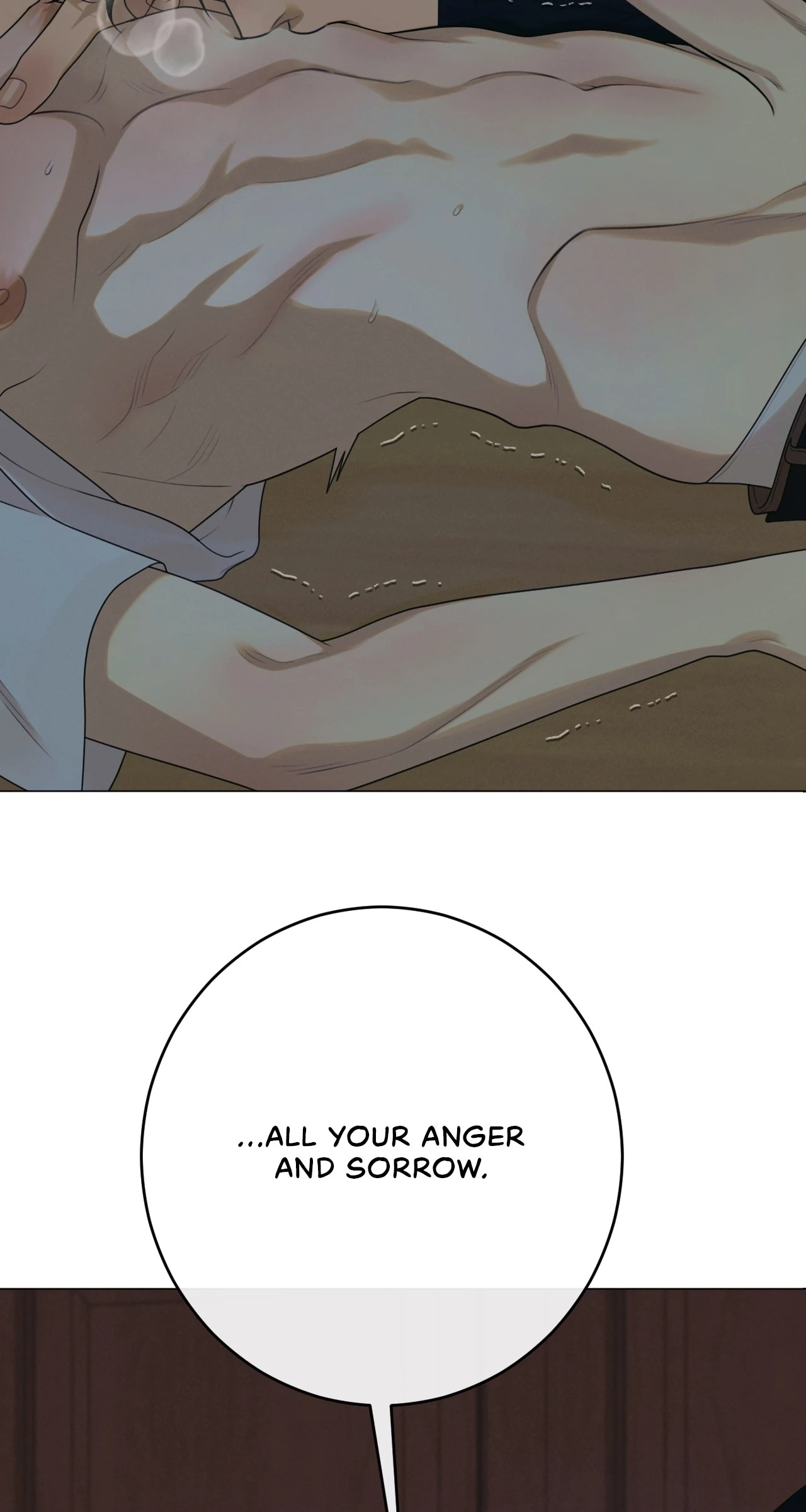 Dreaming Of The Dokkaebi 〘Mature Official〙 - Chapter 41 manhwa
