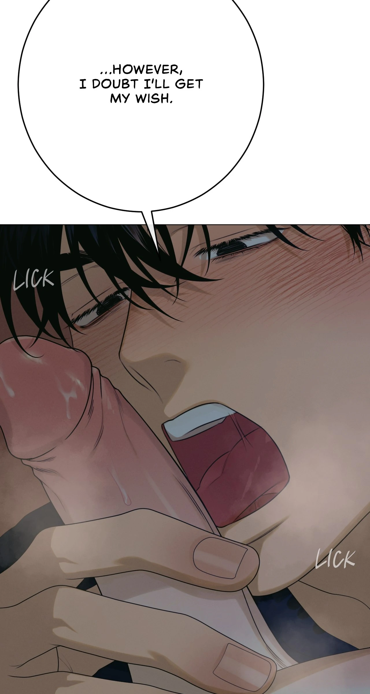 Dreaming Of The Dokkaebi 〘Mature Official〙 - Chapter 41 manhwa