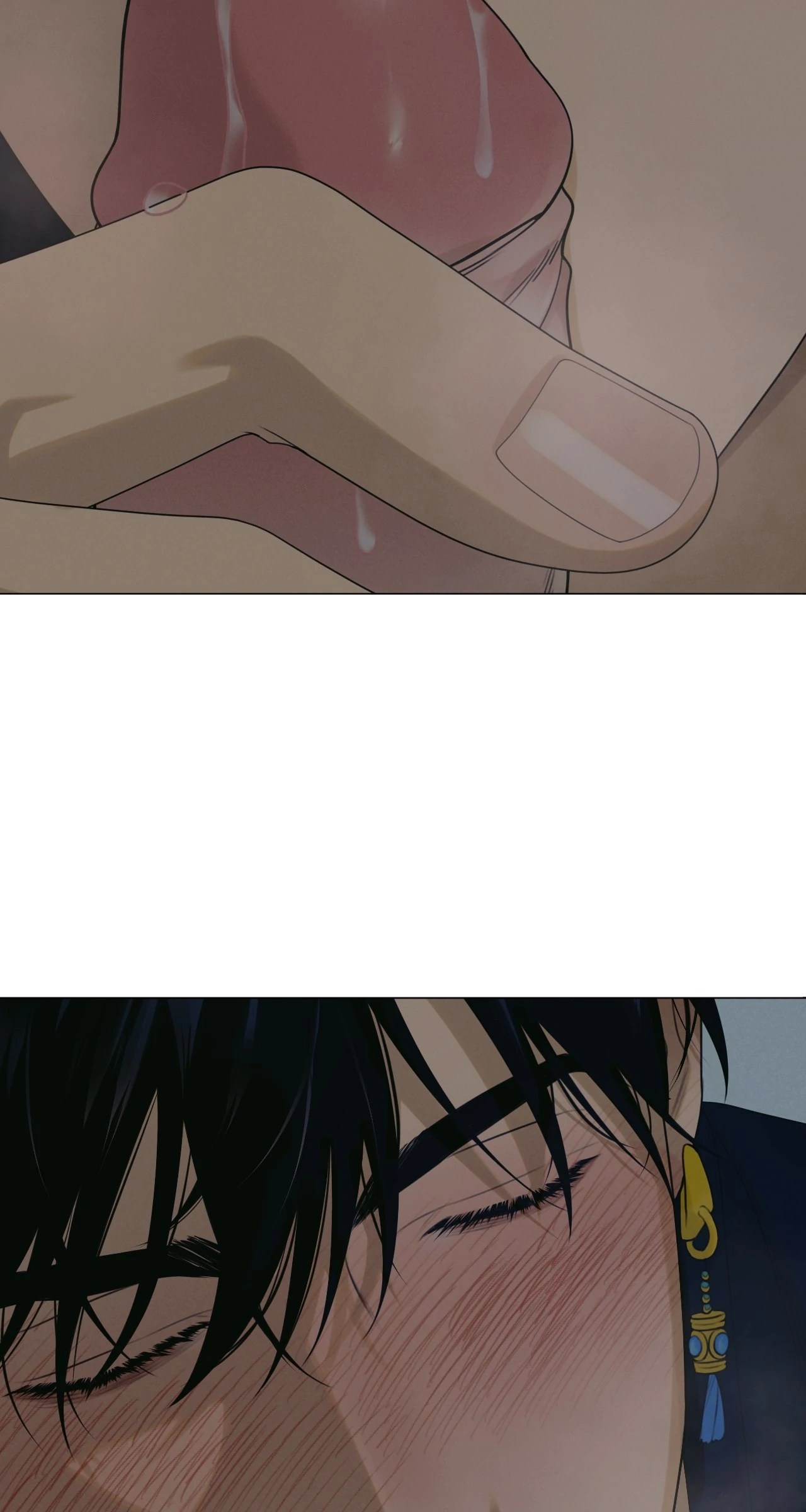 Dreaming Of The Dokkaebi 〘Mature Official〙 - Chapter 41 manhwa