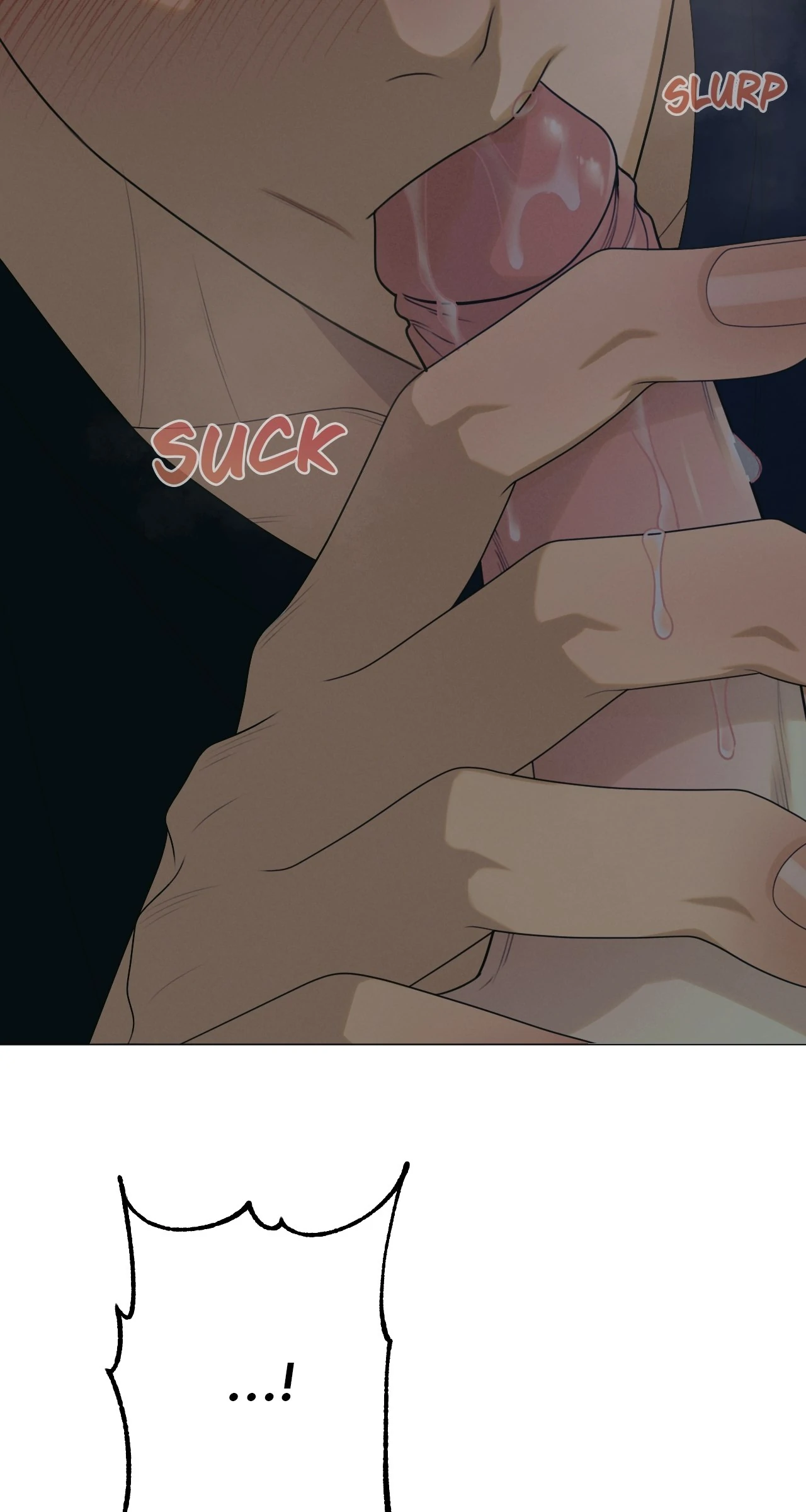 Dreaming Of The Dokkaebi 〘Mature Official〙 - Chapter 41 manhwa