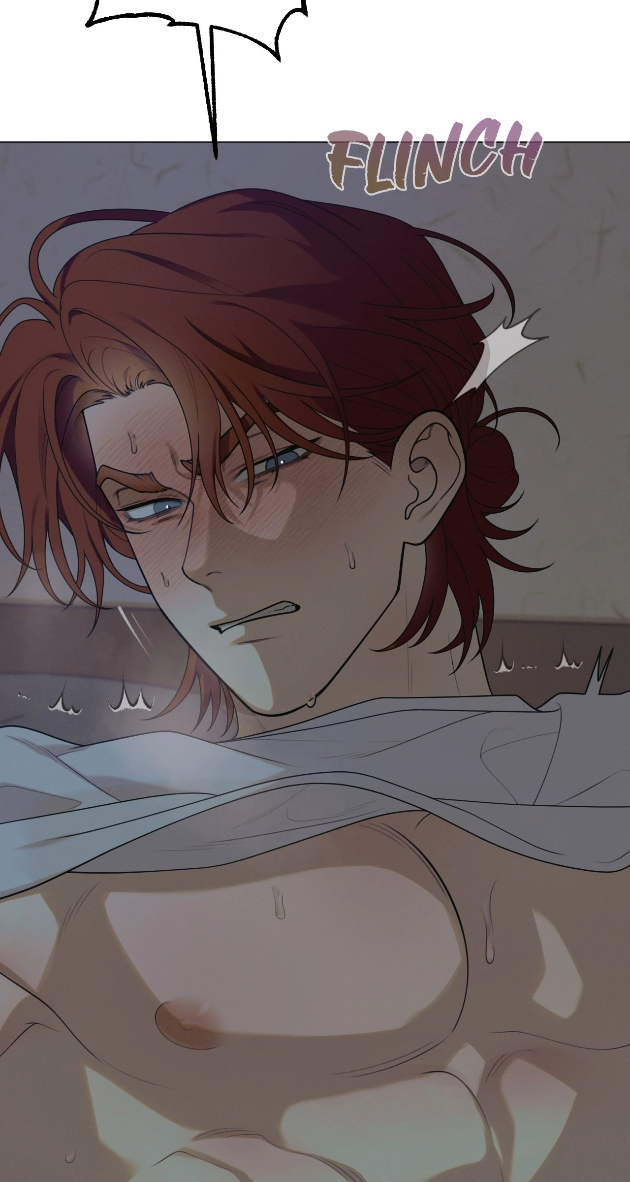 Dreaming Of The Dokkaebi 〘Mature Official〙 - Chapter 41 manhwa