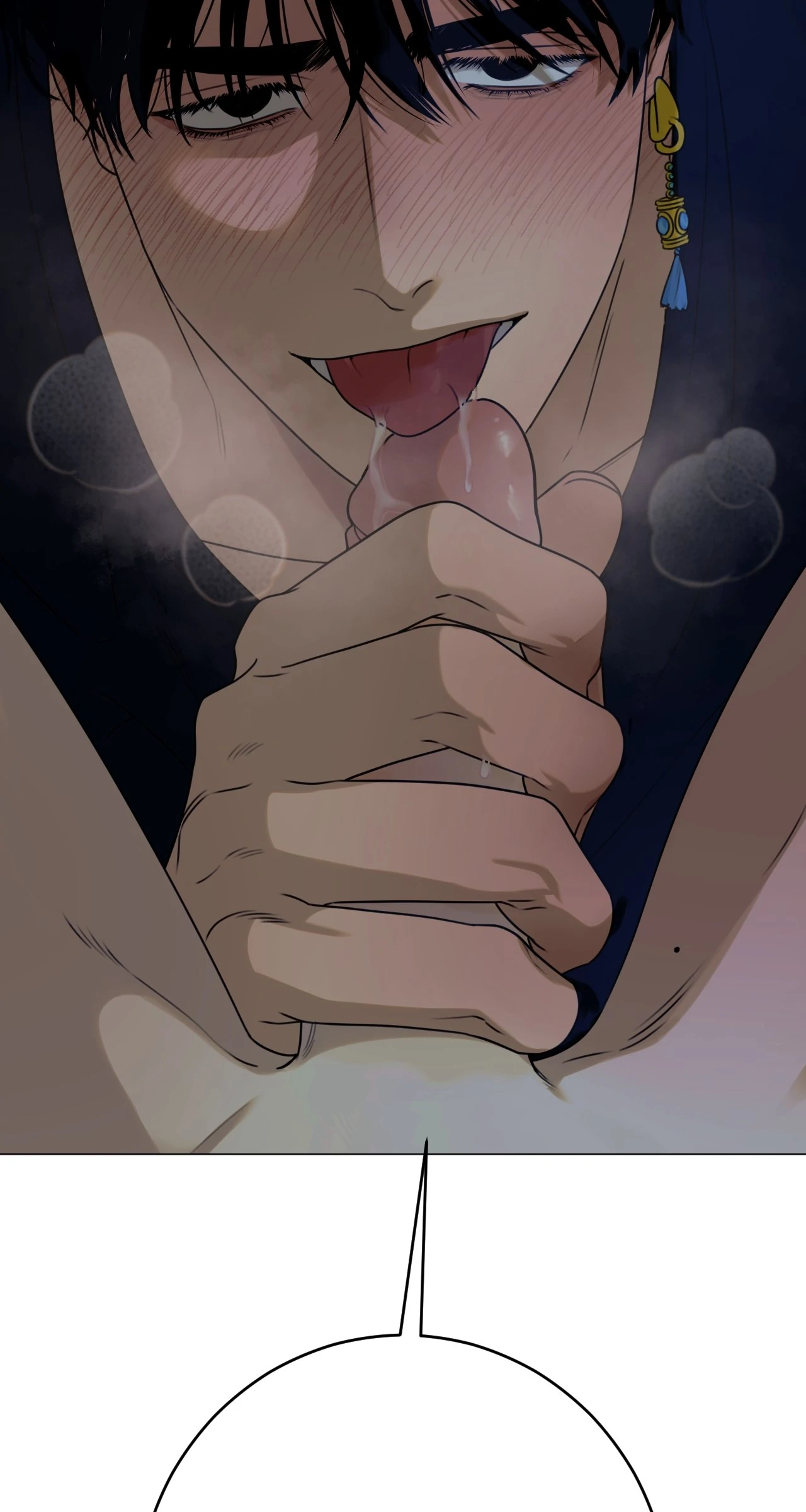 Dreaming Of The Dokkaebi 〘Mature Official〙 - Chapter 41 manhwa