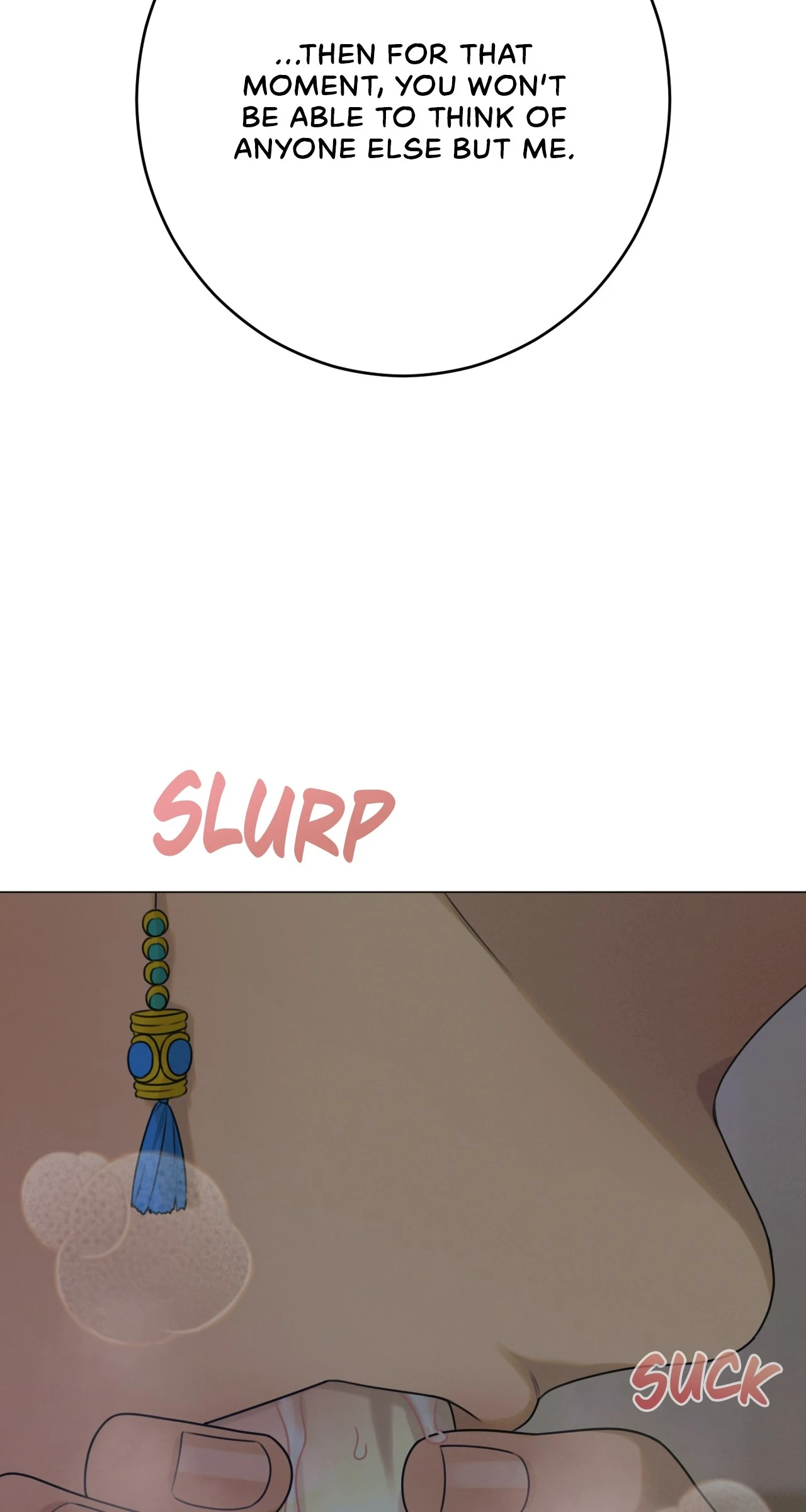 Dreaming Of The Dokkaebi 〘Mature Official〙 - Chapter 41 manhwa