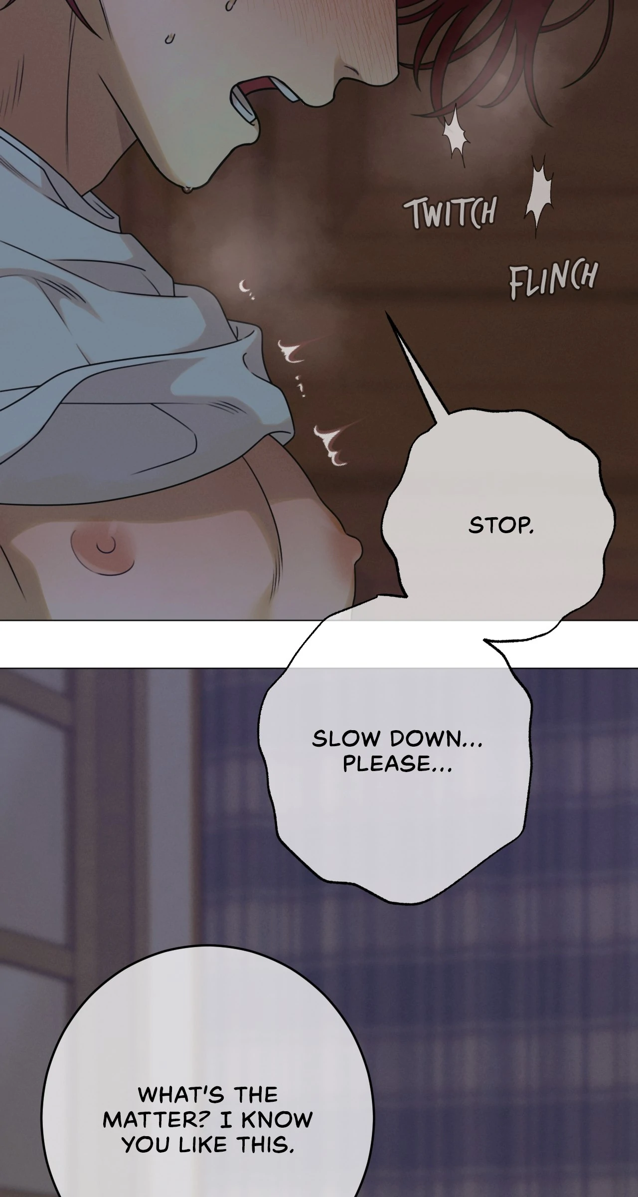 Dreaming Of The Dokkaebi 〘Mature Official〙 - Chapter 41 manhwa