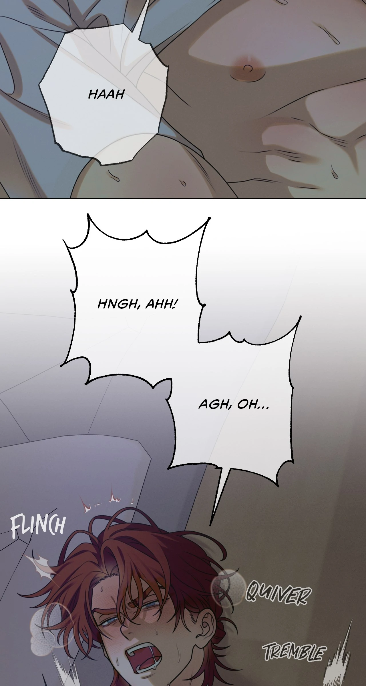 Dreaming Of The Dokkaebi 〘Mature Official〙 - Chapter 41 manhwa