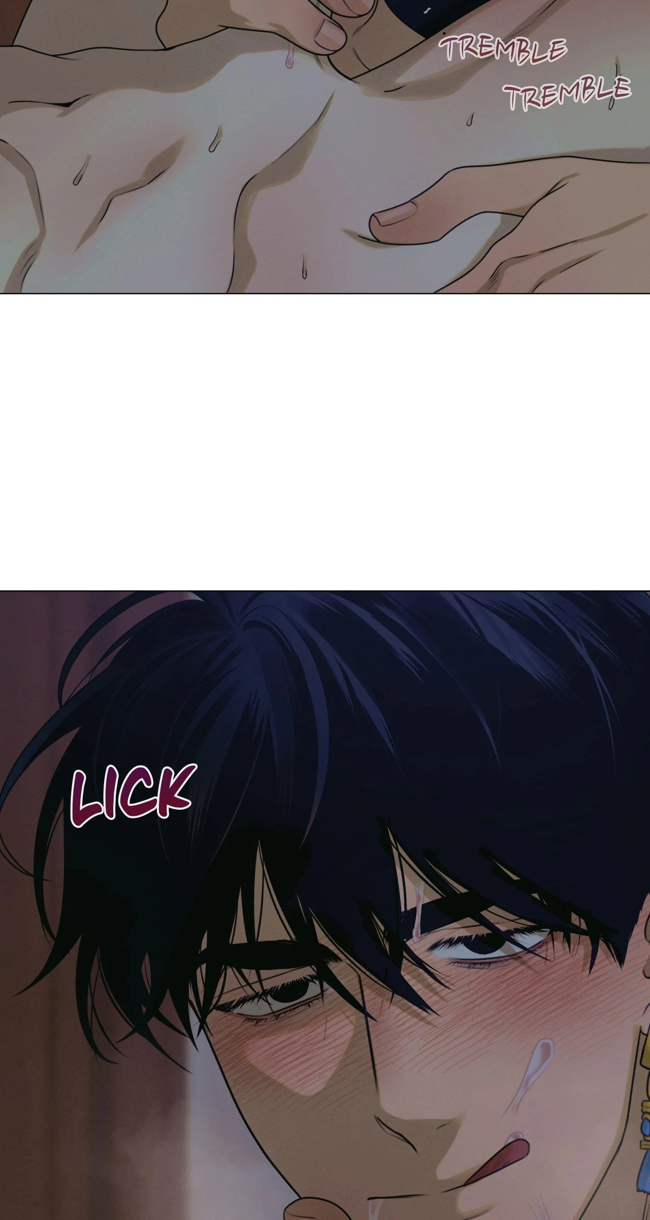 Dreaming Of The Dokkaebi 〘Mature Official〙 - Chapter 41 manhwa