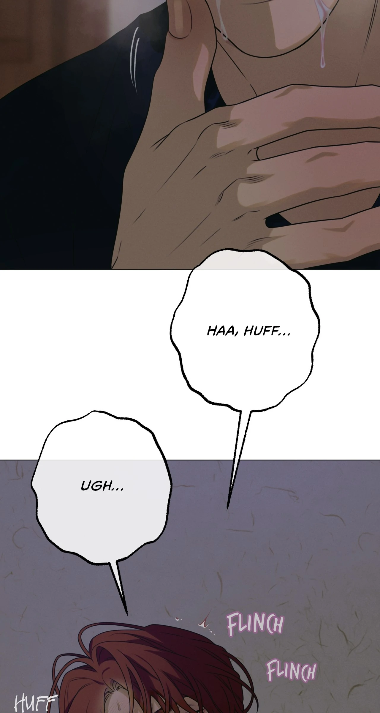 Dreaming Of The Dokkaebi 〘Mature Official〙 - Chapter 41 manhwa