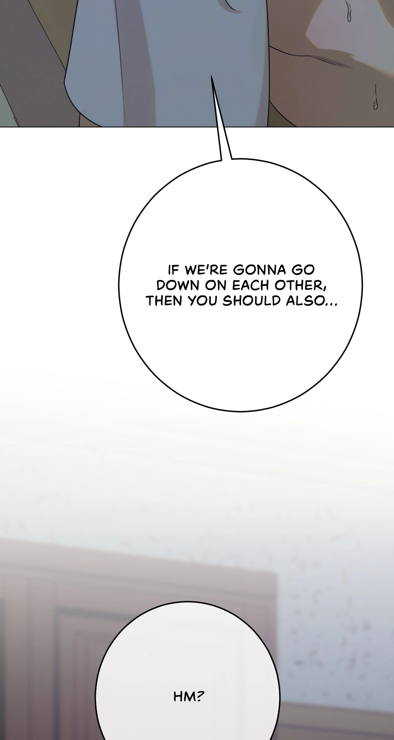 Dreaming Of The Dokkaebi 〘Mature Official〙 - Chapter 41 manhwa