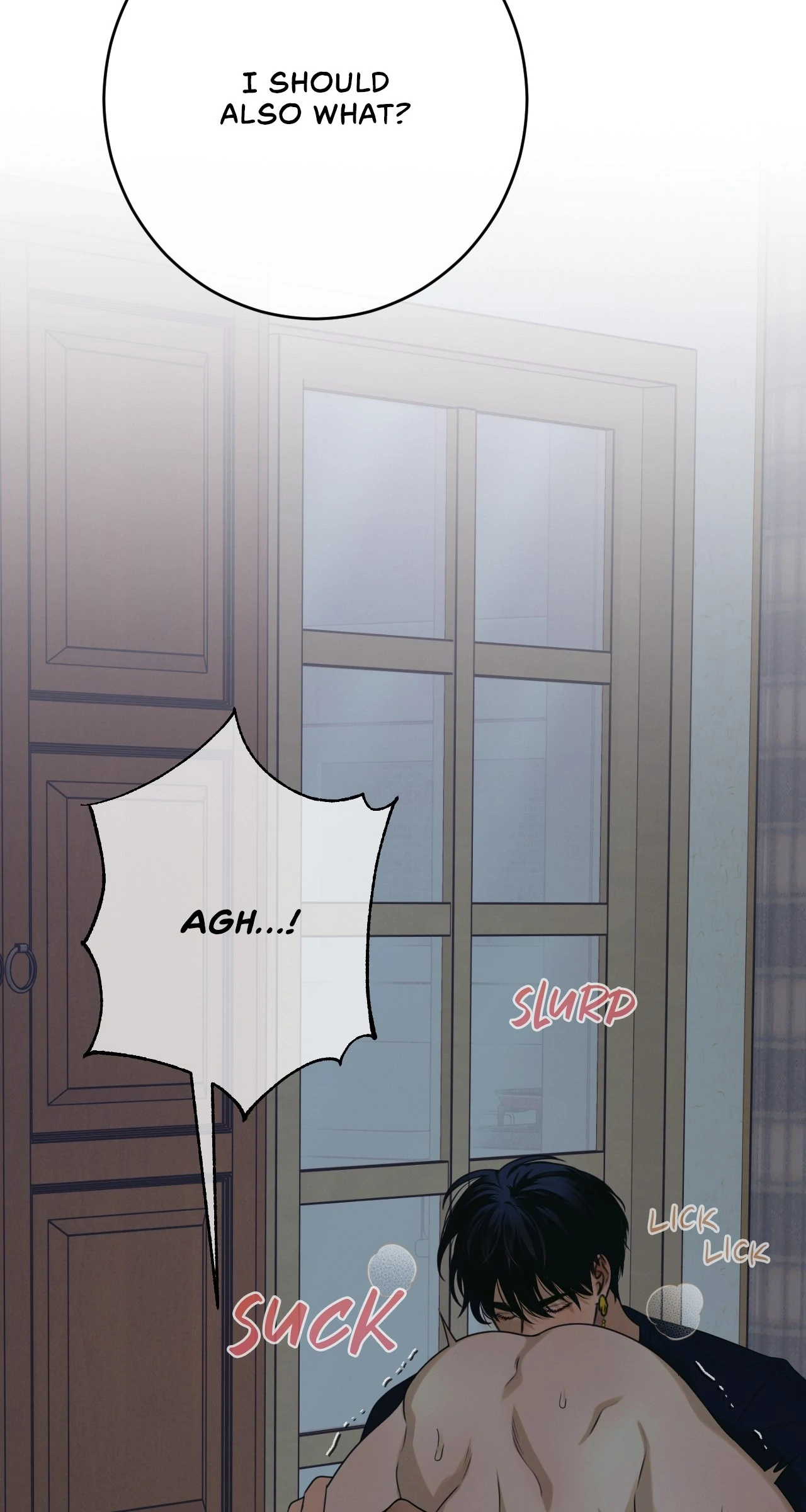 Dreaming Of The Dokkaebi 〘Mature Official〙 - Chapter 41 manhwa