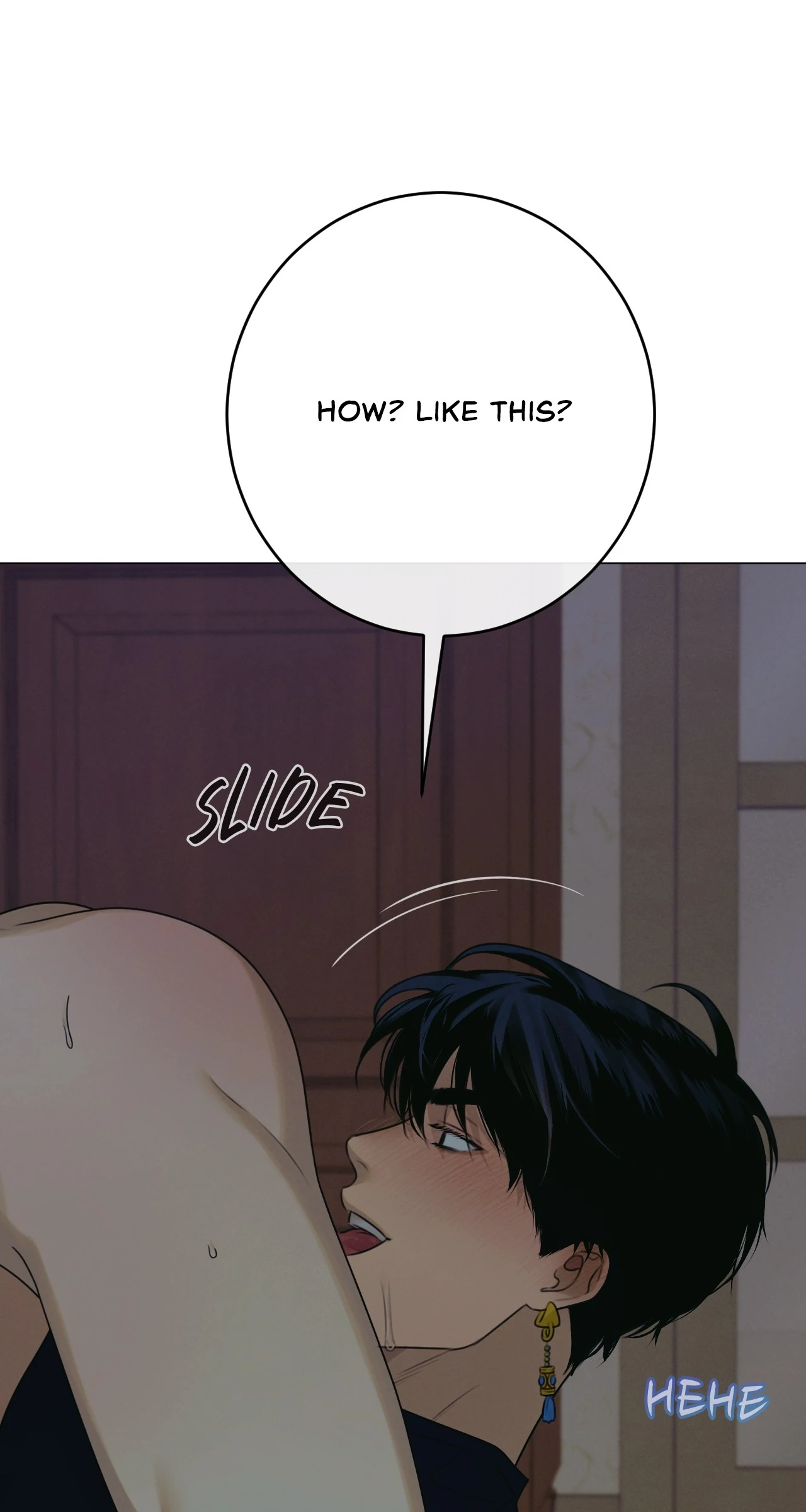 Dreaming Of The Dokkaebi 〘Mature Official〙 - Chapter 41 manhwa